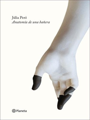 cover image of Anatomía de una bañera